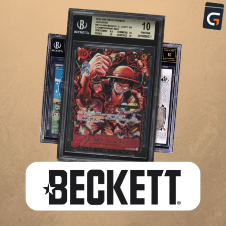 Beckett