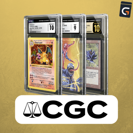 CGC